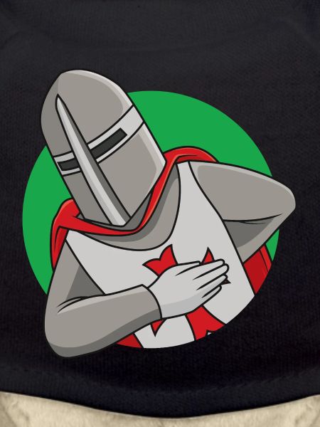 Friendly Crusader