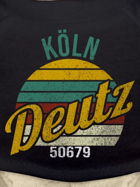 Kölsche Veedel - Köln-Deutz