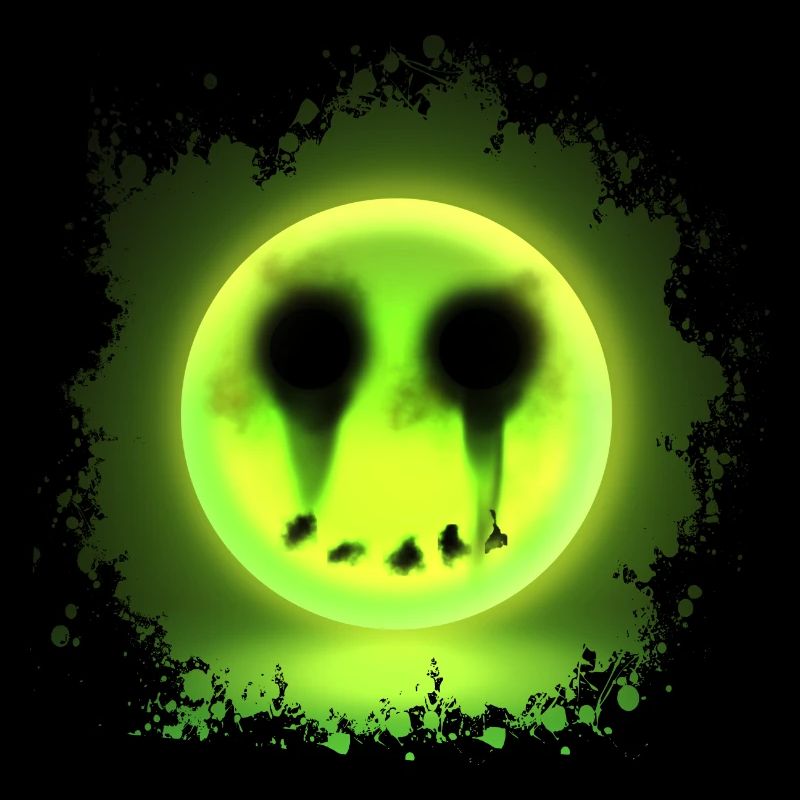 Glowmoji