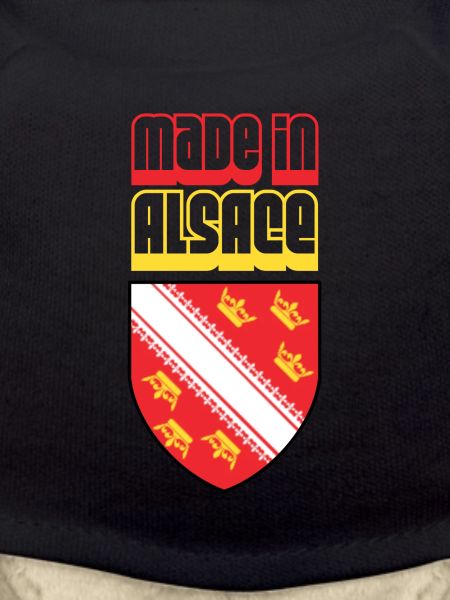 Made in Alsace