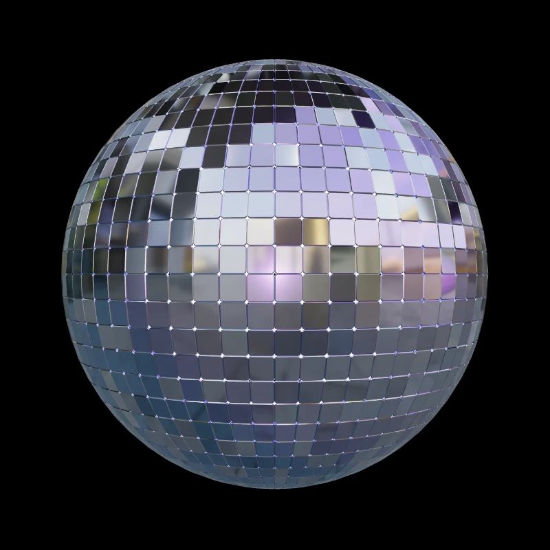 Disco Ball