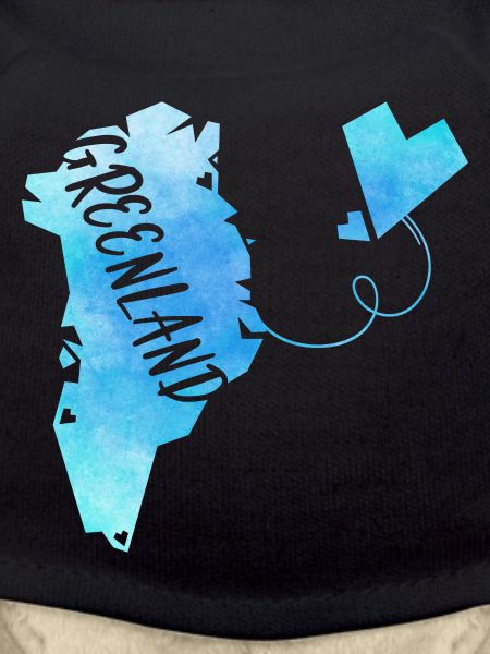 Greenland