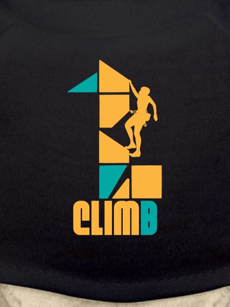 Climb logo