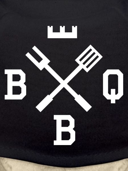 King of BBQ