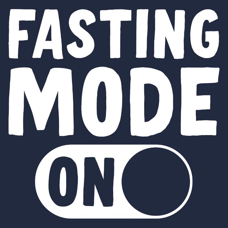 Mode de jeûne pendant le Ramadan