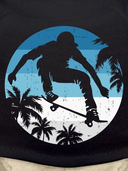 Skater Skateboarding