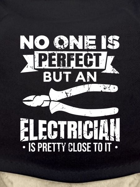 Elektroingenieur Witz