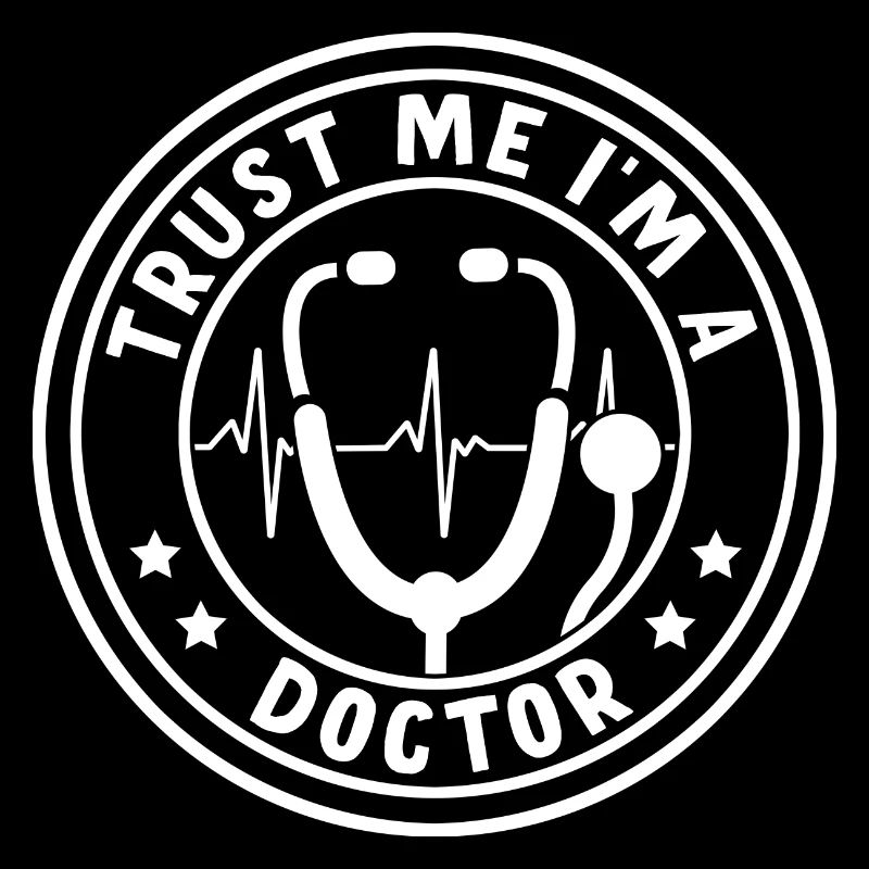 Trust Me I Am a Doctor