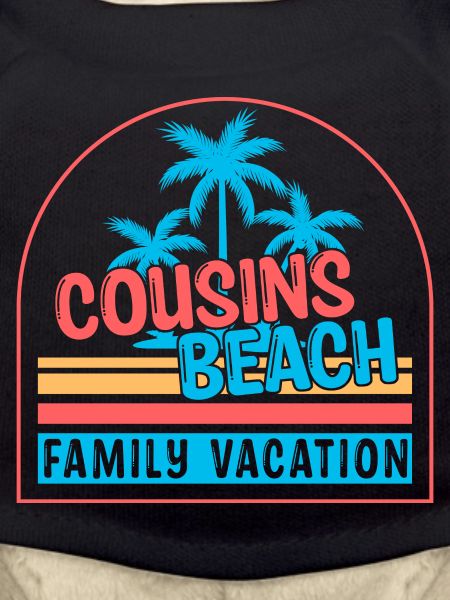 Cousins Beach