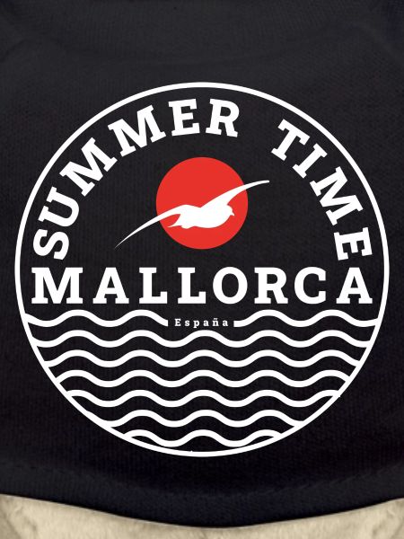 Mallorca Summertime Logo