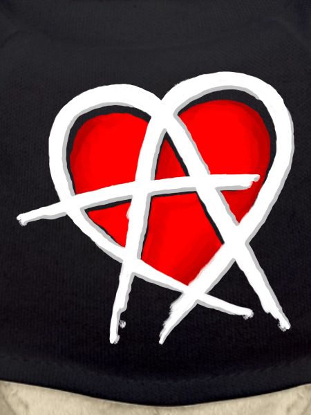 Anarchy & Love