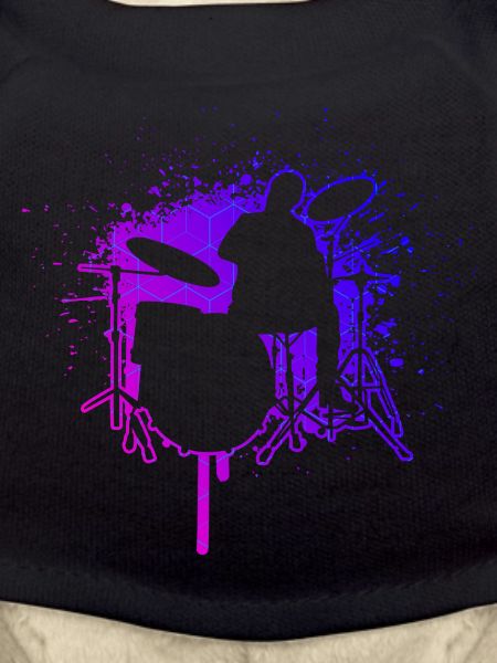 Batterie Batteur Femmes Batteur