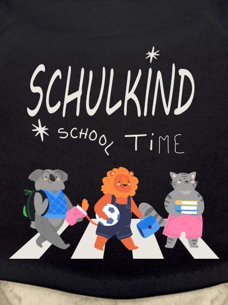 Back to school