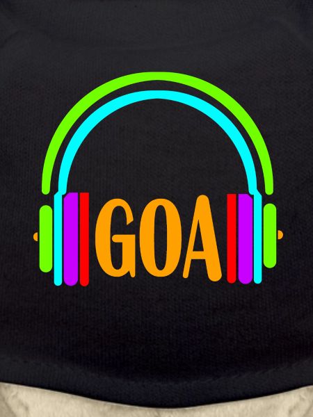 kopfhörer goa