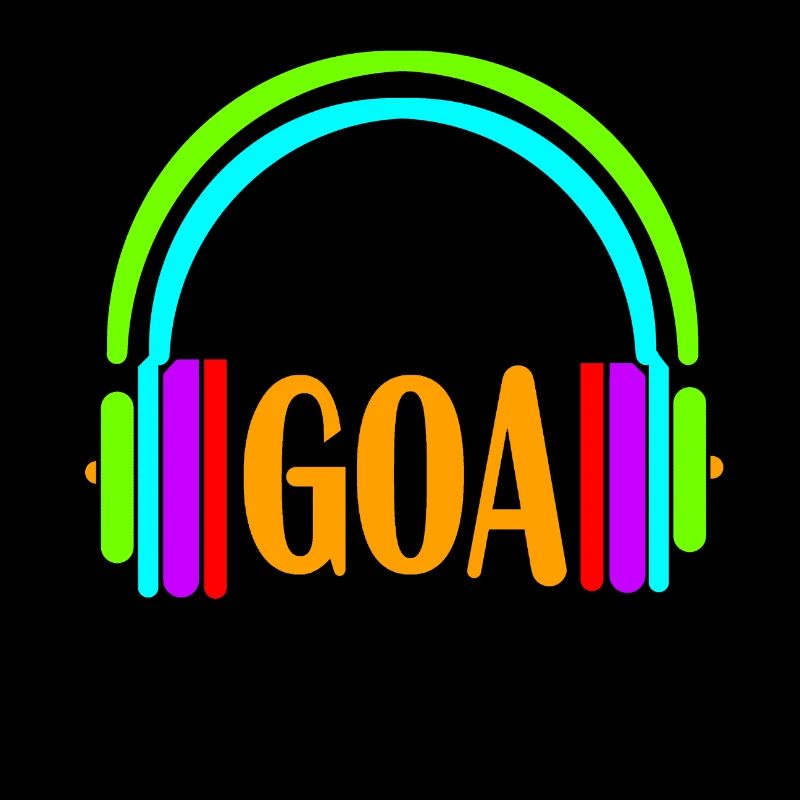 kopfhörer goa