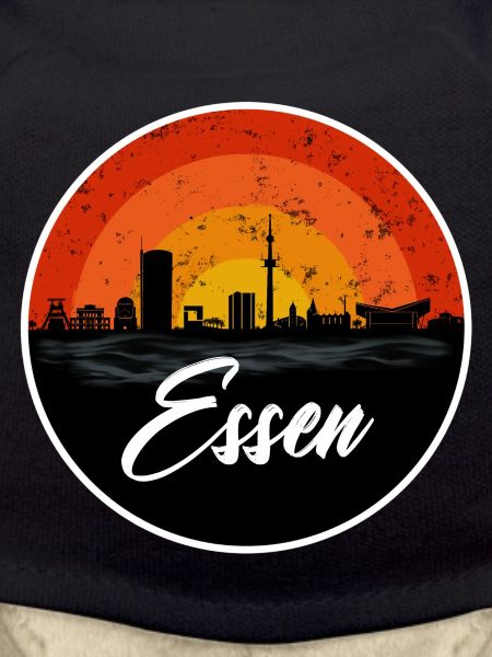 Essen Skyline II
