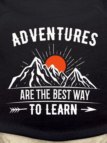 Adventure Learning Hiking