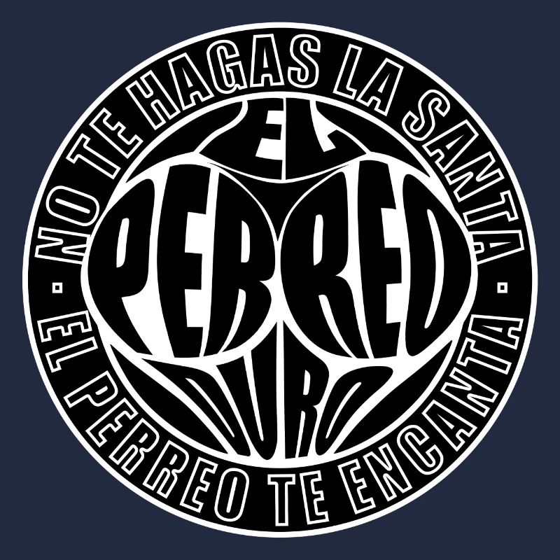 El Perreo Duro !