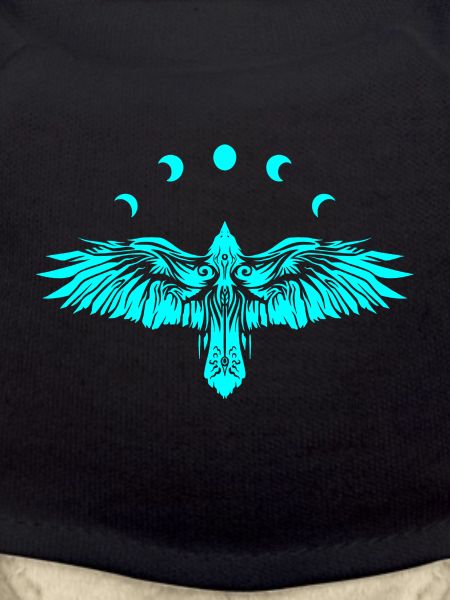 Viking Northern Raven
