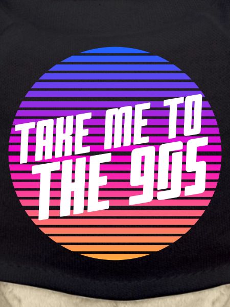 Kind der 90er