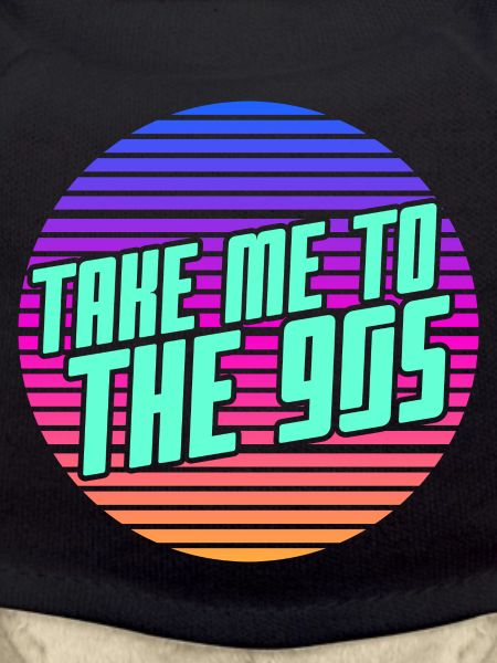 90s child