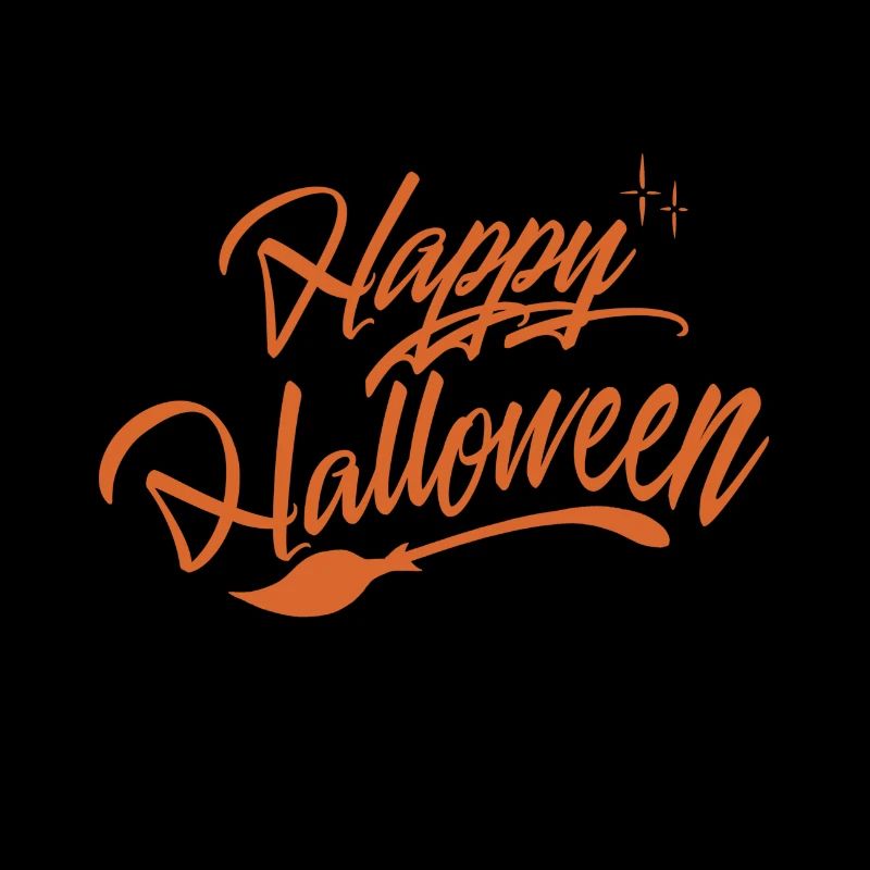 Fröhliches Halloween