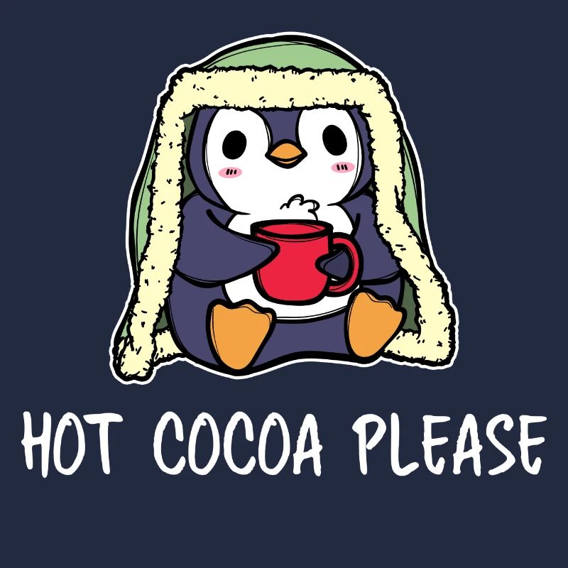 Tier Pinguin Antarktis Vogel Eis Statement Kalt