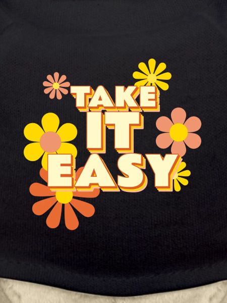 Take it Easy