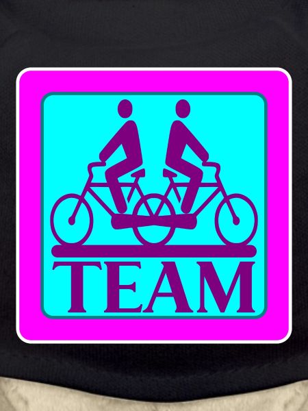 TEAM PROBLEMS - BIKE