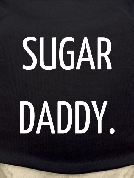Sugar daddy