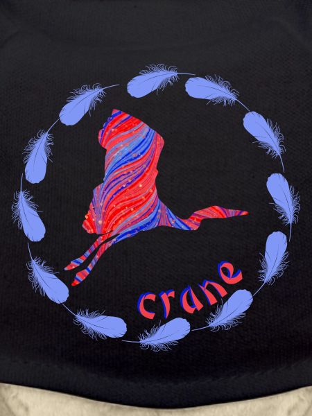 Crane E 279