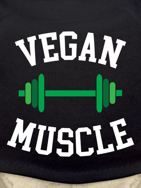 Vegan Muscle
