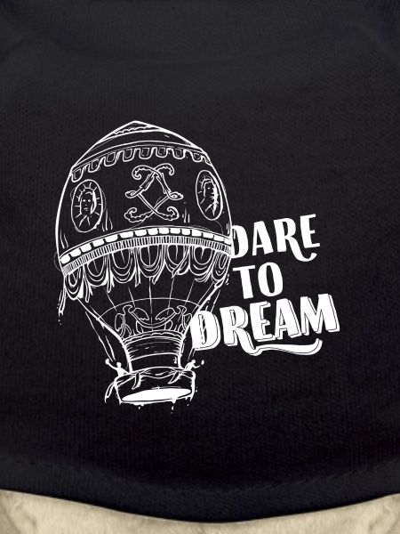 Dare To Dream