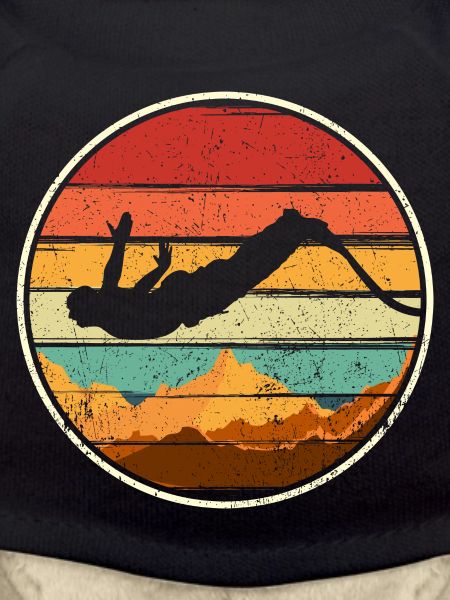 Sunset Summit Dive Circle