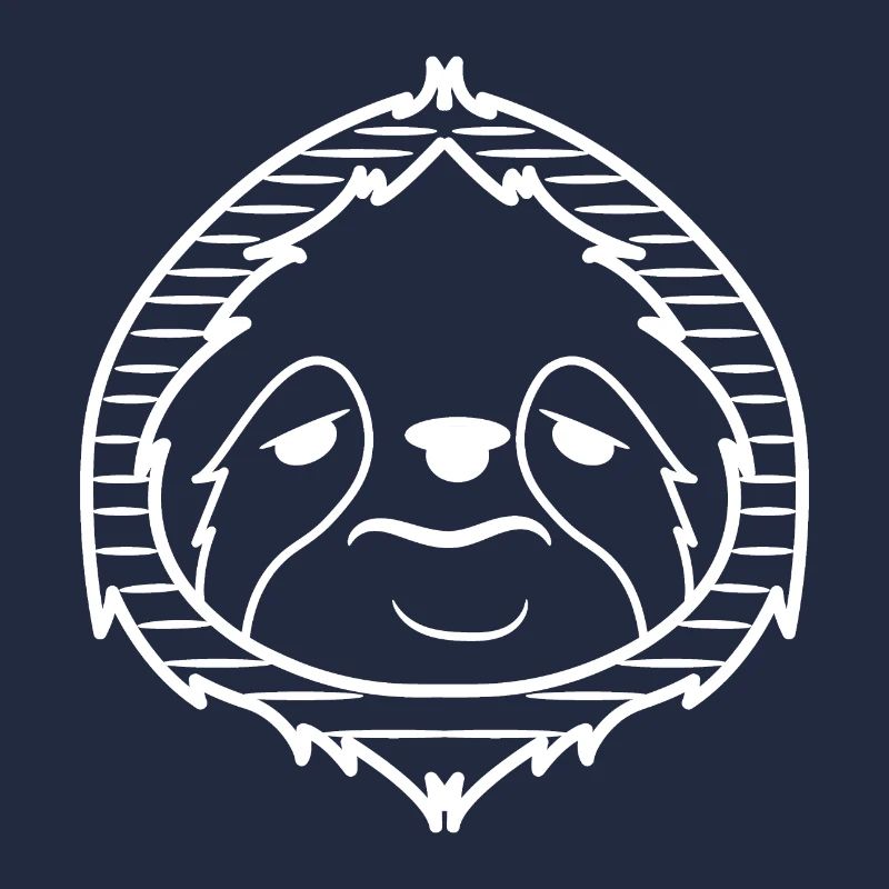 Sloth Vegetarian Jungle Mammal Slow