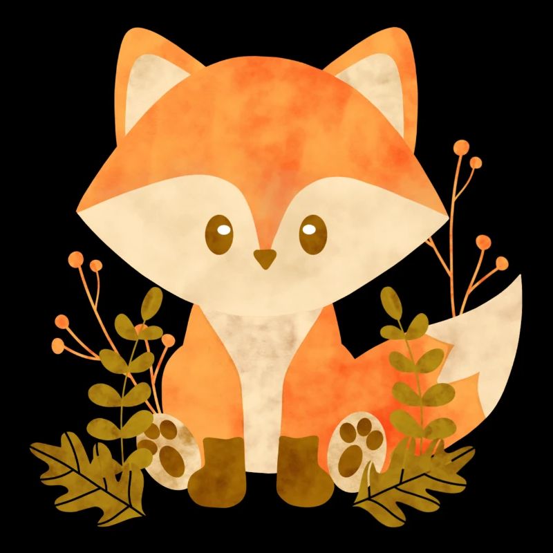 Süßer Fuchs