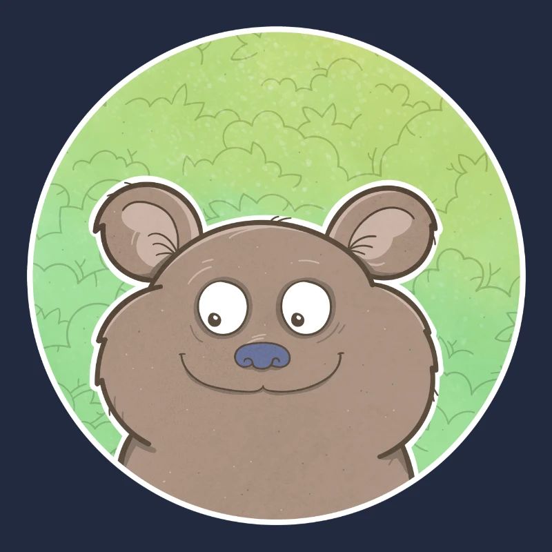 Ours