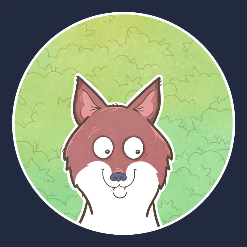Fuchs