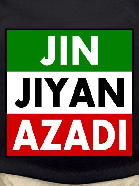 jin jiyan azadi