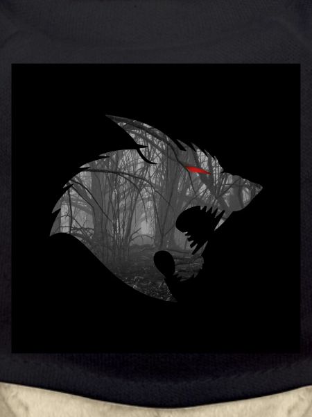 LOUP-GAROU