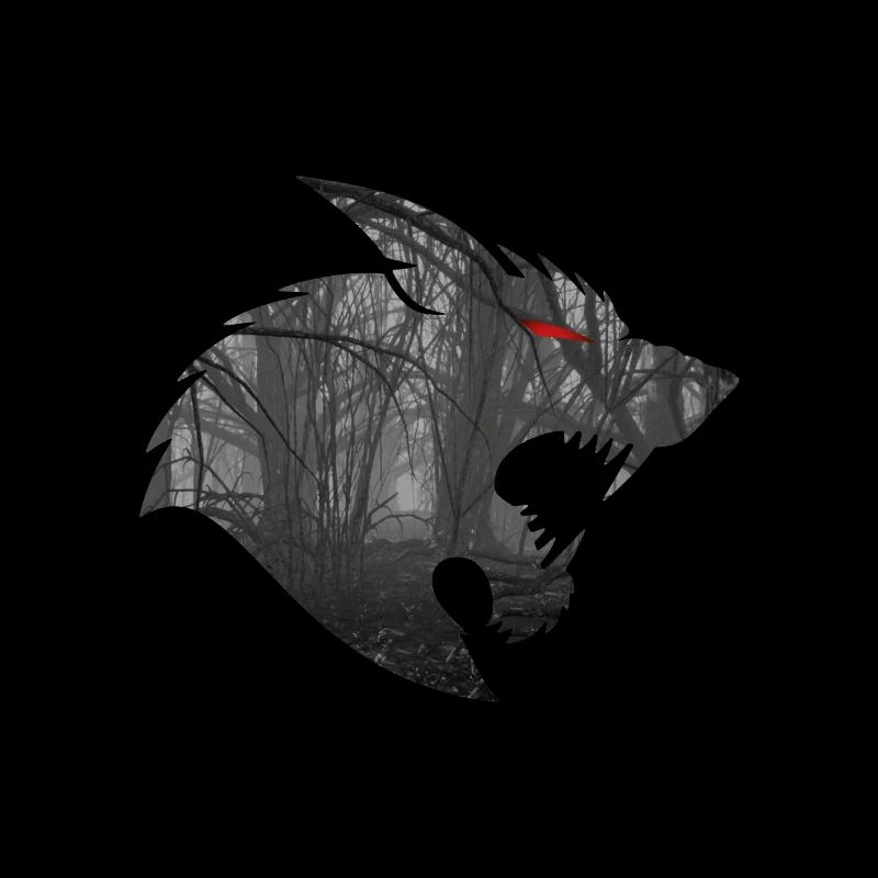 LOUP-GAROU