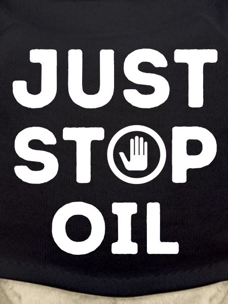 just stop oil