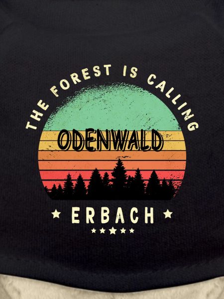 Erbach Odenwald Design
