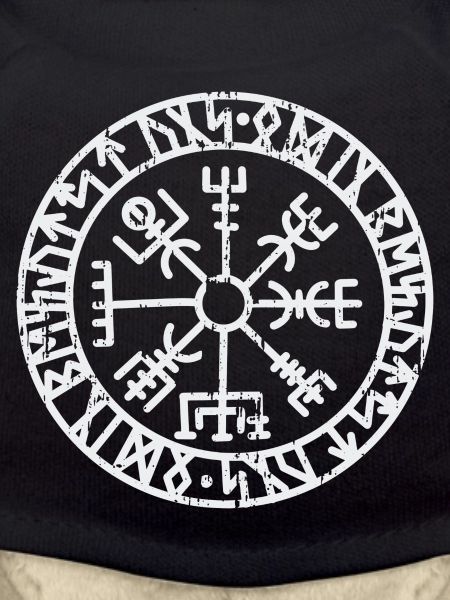Wikinger Symbol