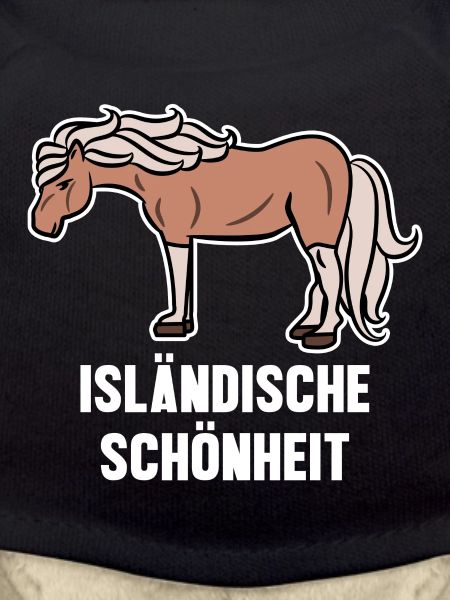 Islandpferde Pferdenarr Pferdeliebe Statement