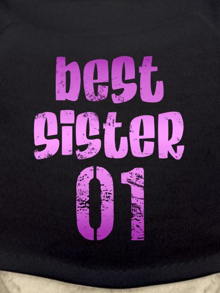 Best sister 01