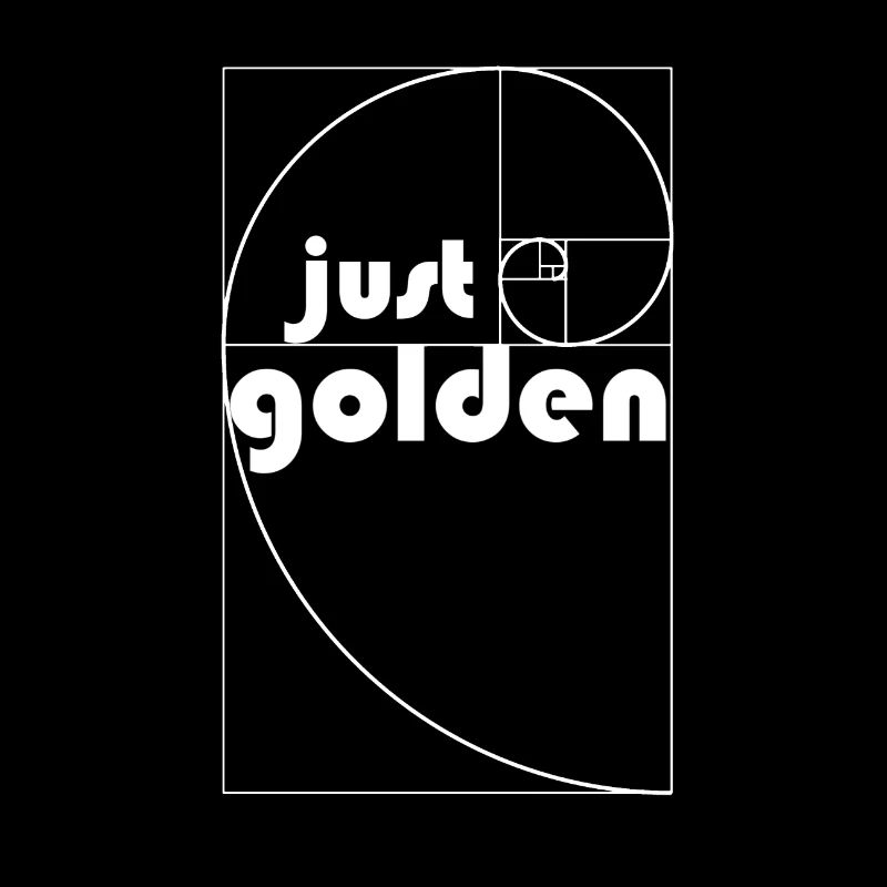 golden ratio