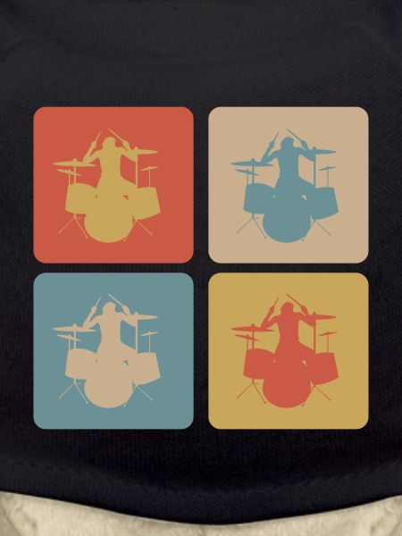drum design