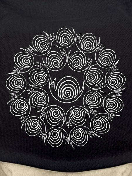 Screw circles