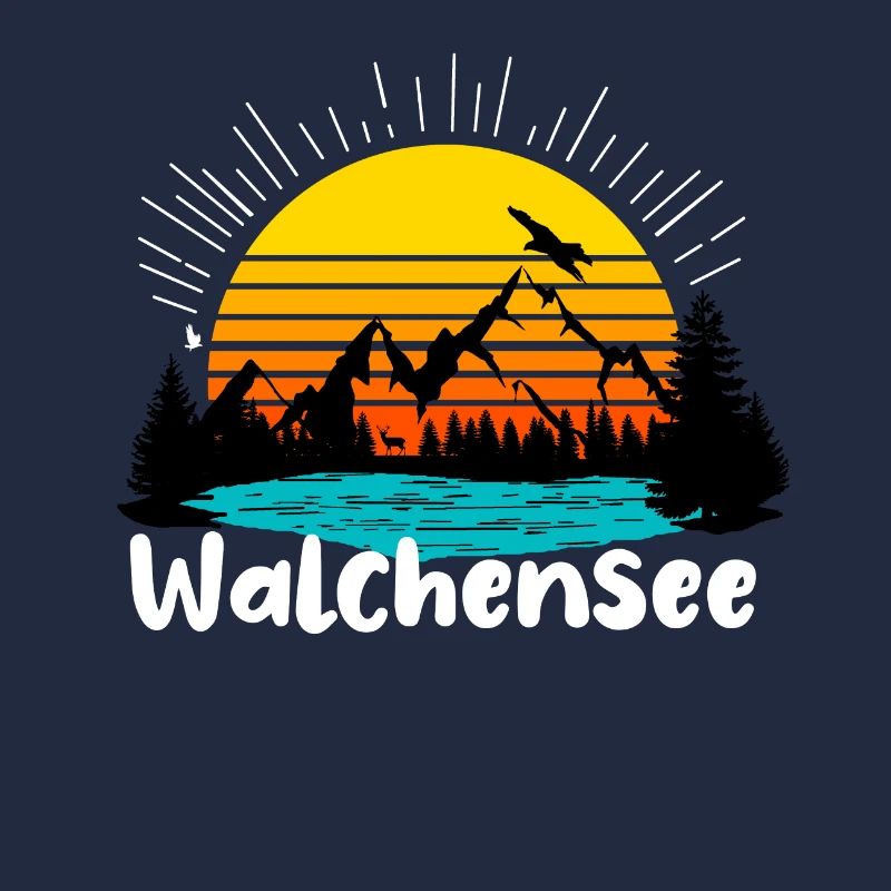Walchensee